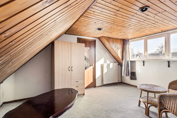 Foto 21 van Orduynenstraat 122