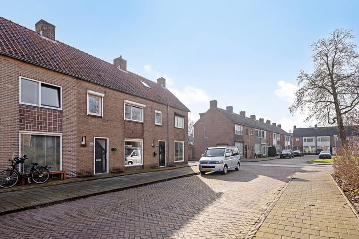 Foto 23 van Orduynenstraat 122