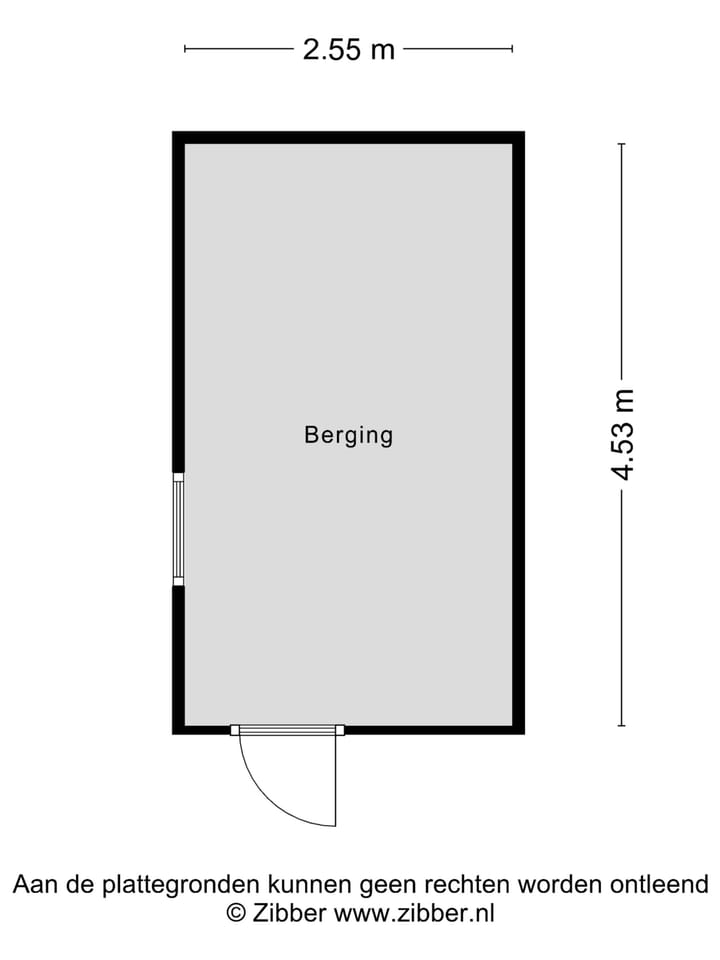 Foto 30 van Orduynenstraat 122