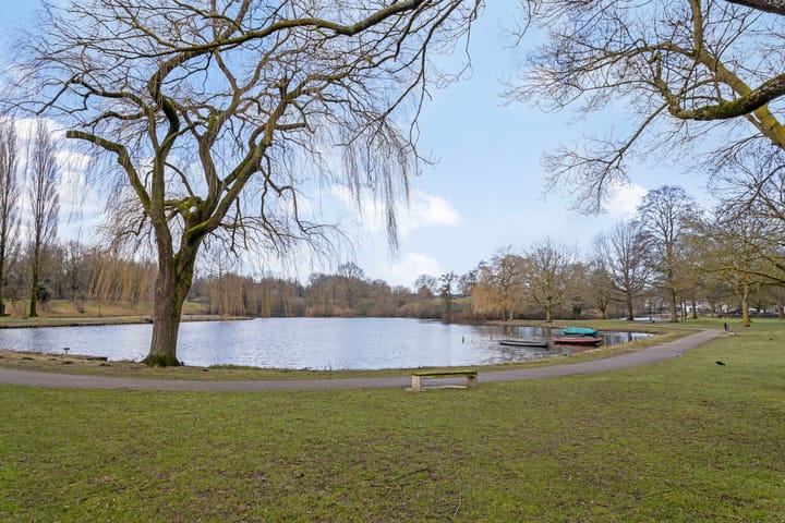 Foto 26 van Orduynenstraat 122