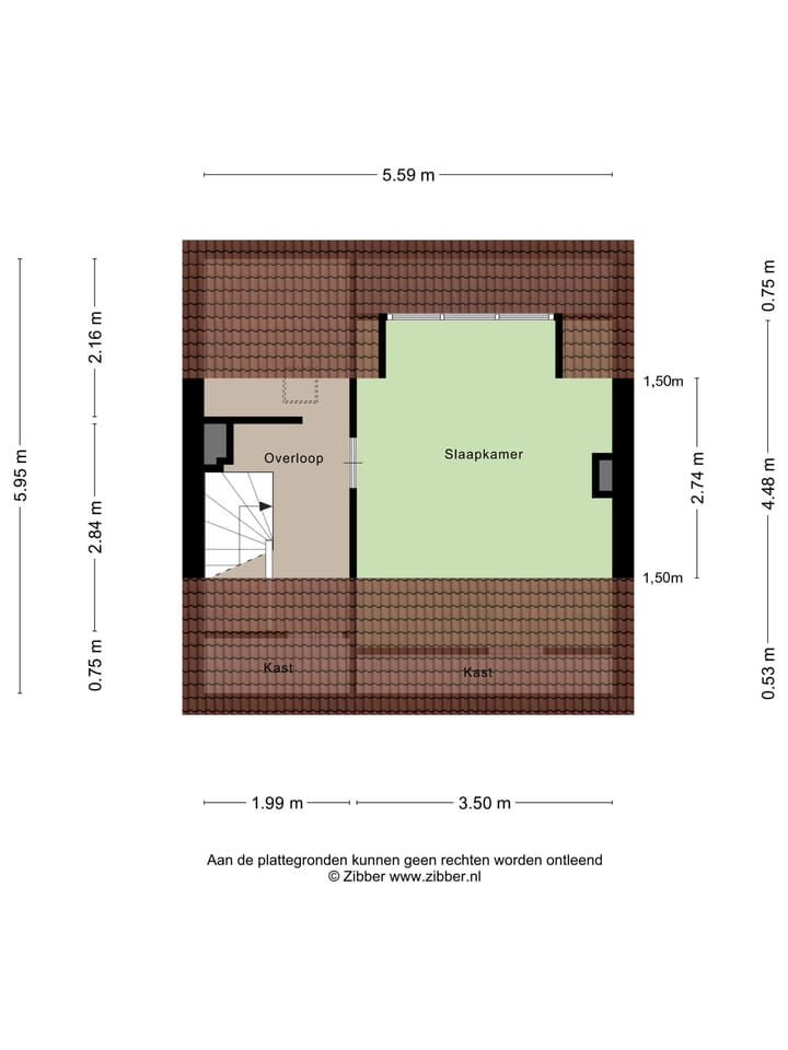 Foto 29 van Orduynenstraat 122