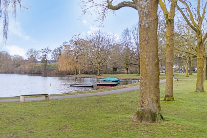 Foto 25 van Orduynenstraat 122