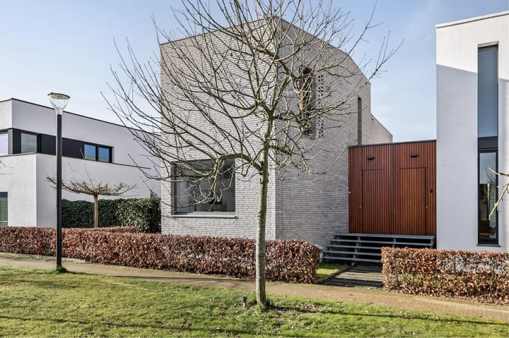 Foto 2 van Waterstad 97