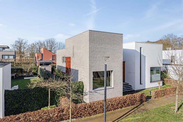 Foto 4 van Waterstad 97