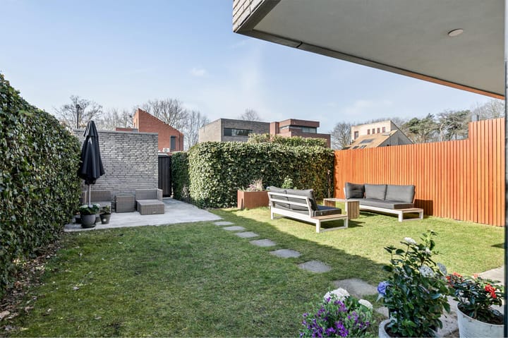 Foto 5 van Waterstad 97