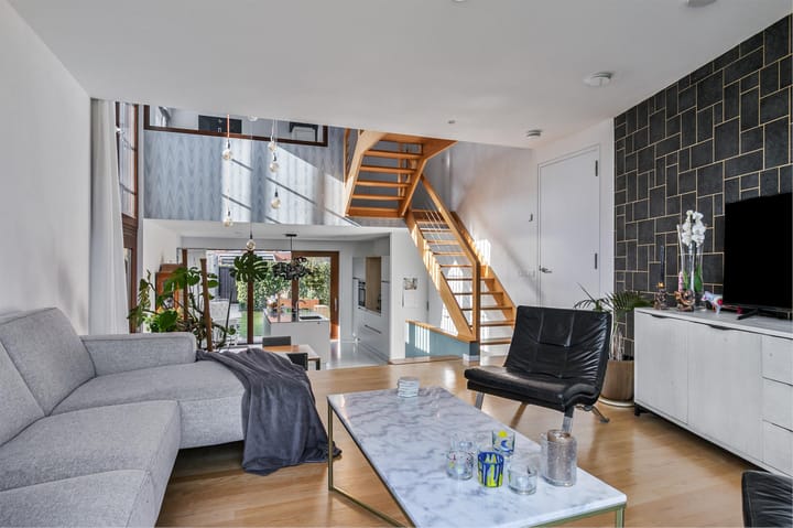 Foto 7 van Waterstad 97