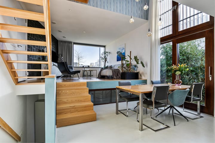 Foto 8 van Waterstad 97