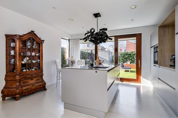 Foto 9 van Waterstad 97