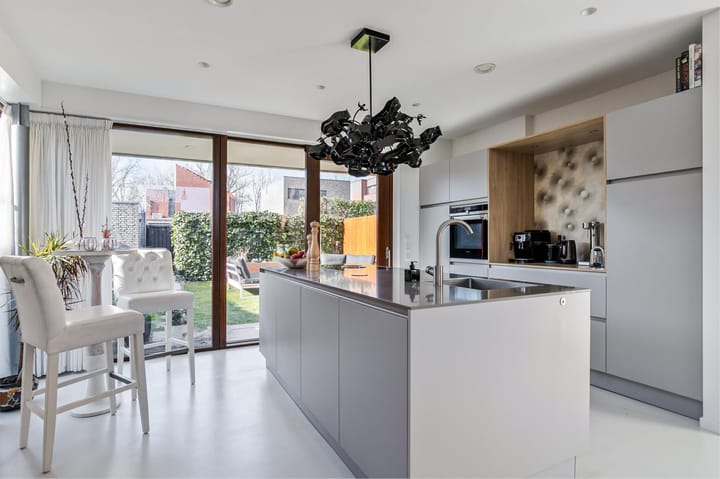 Foto 10 van Waterstad 97