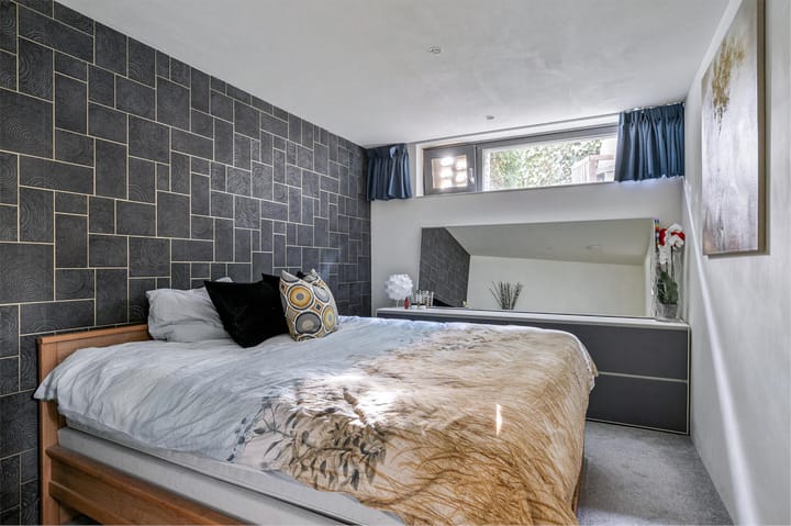 Foto 12 van Waterstad 97