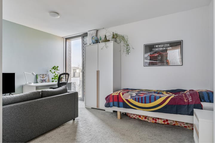 Foto 14 van Waterstad 97