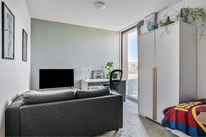 Foto 15 van Waterstad 97