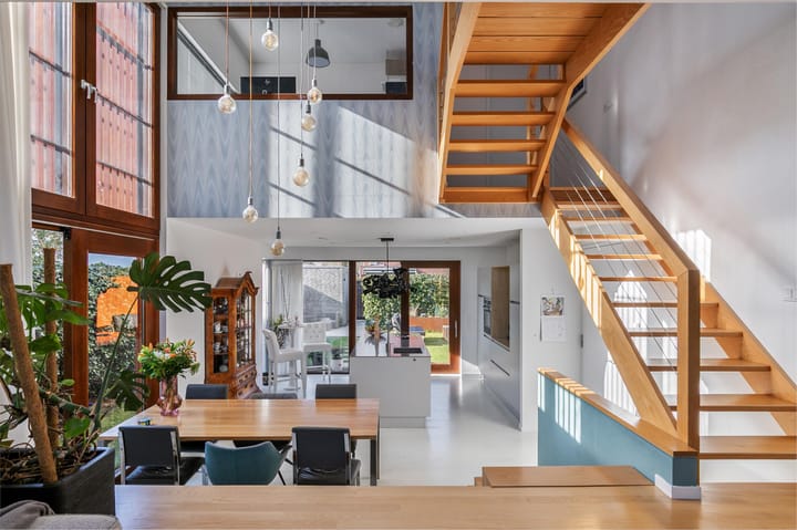 Foto 22 van Waterstad 97