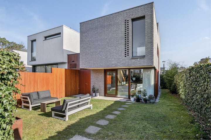 Foto 24 van Waterstad 97