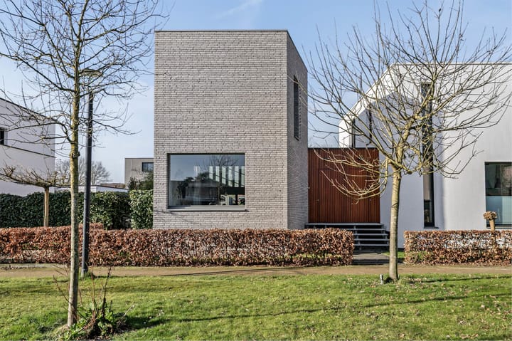 Foto 30 van Waterstad 97