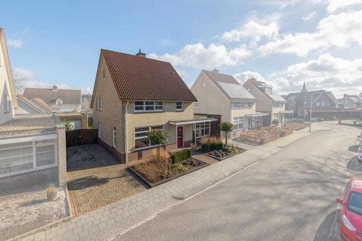 Foto 1 van Heierveldlaan 81