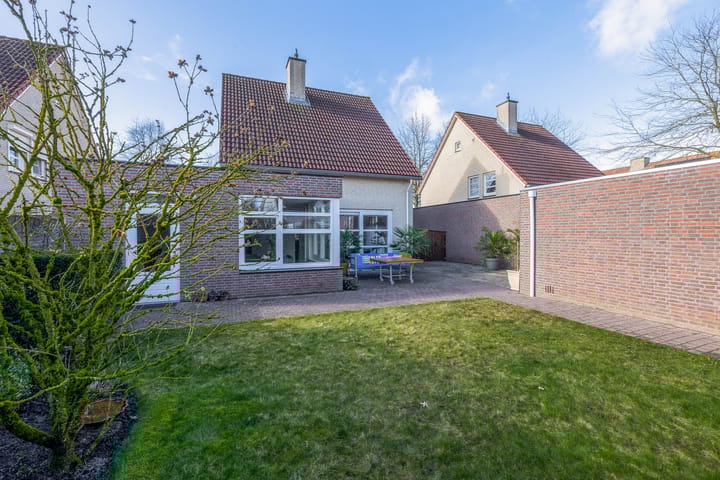 Foto 2 van Heierveldlaan 81