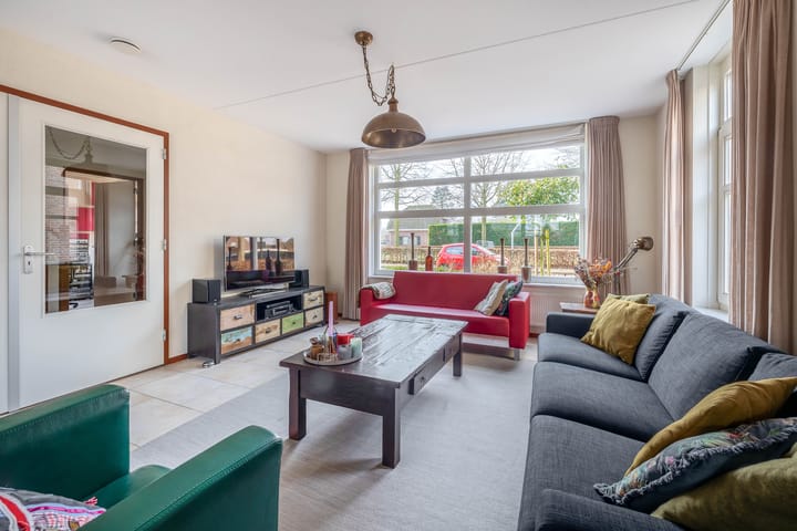 Foto 3 van Heierveldlaan 81