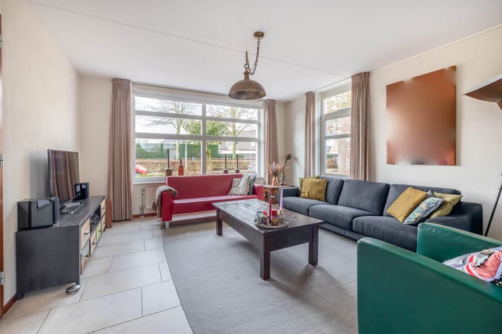 Foto 4 van Heierveldlaan 81