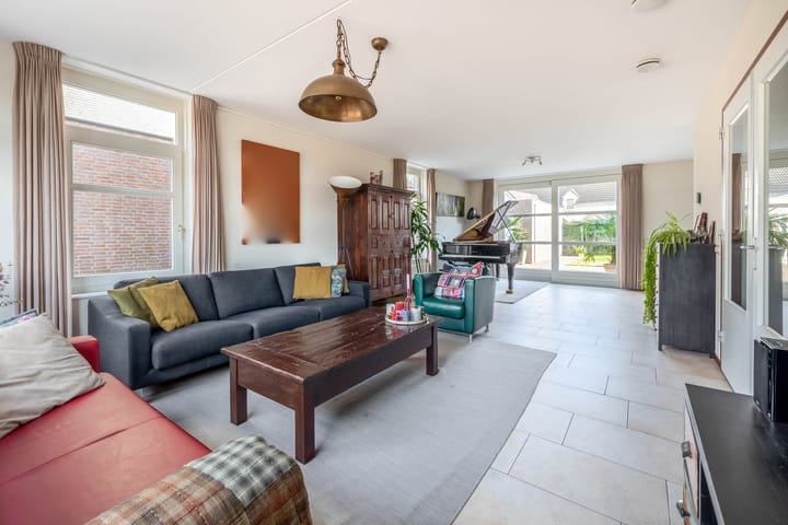 Foto 5 van Heierveldlaan 81