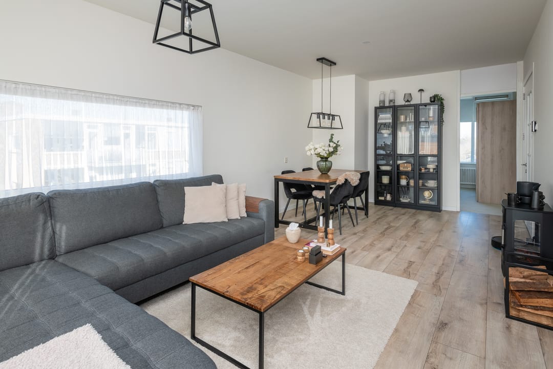 Foto 1 van A.M. de Jongstraat 76