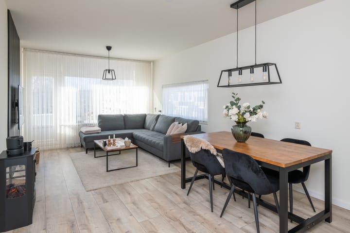 Foto 4 van A.M. de Jongstraat 76