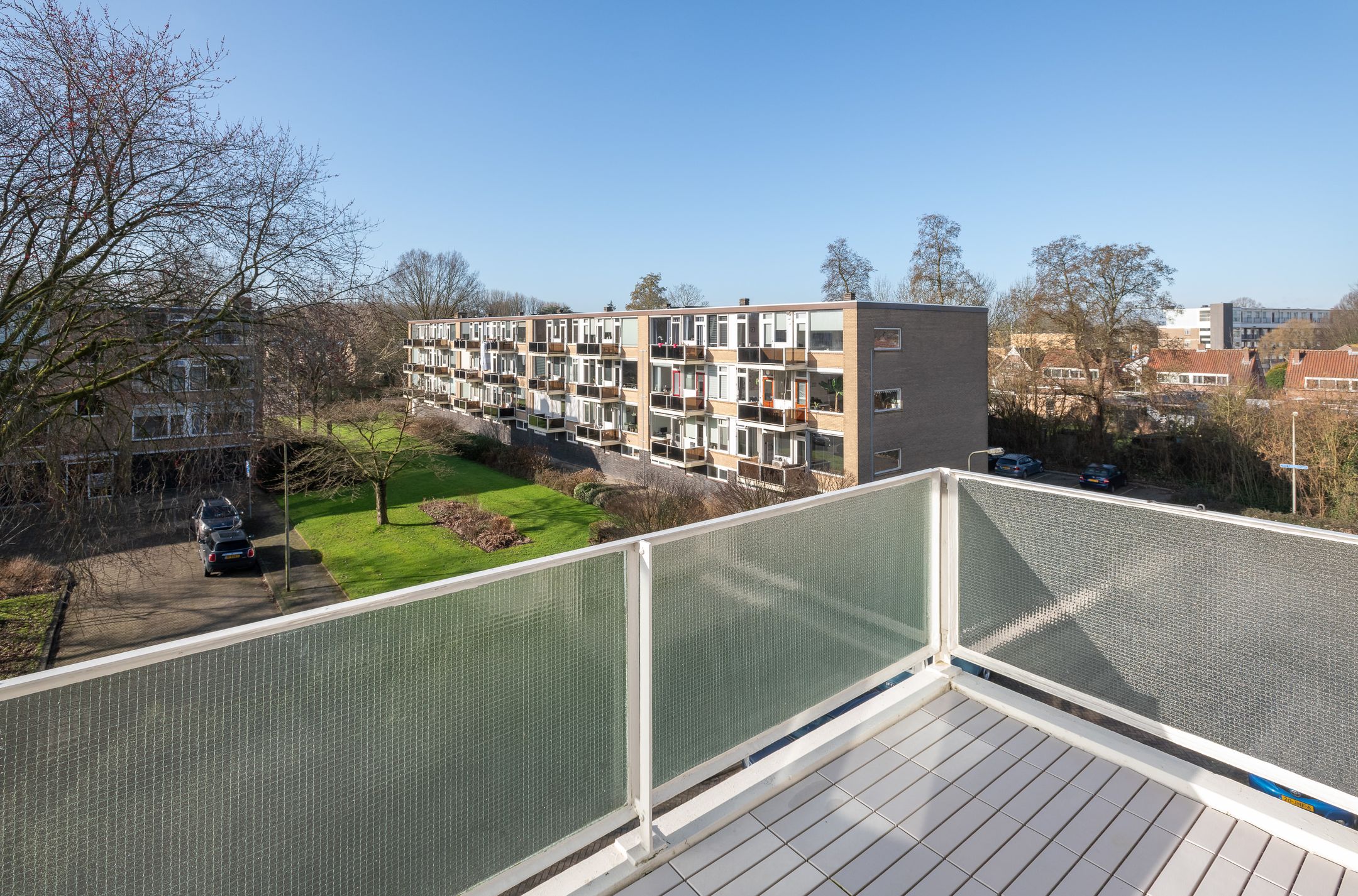 Foto 6 van A.M. de Jongstraat 76