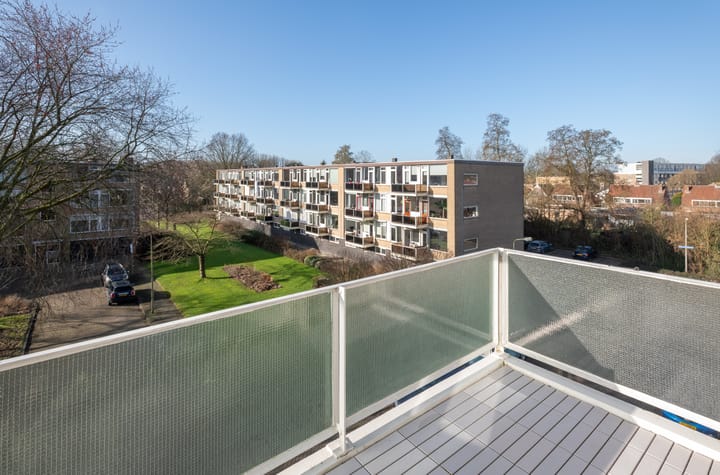 Foto 6 van A.M. de Jongstraat 76