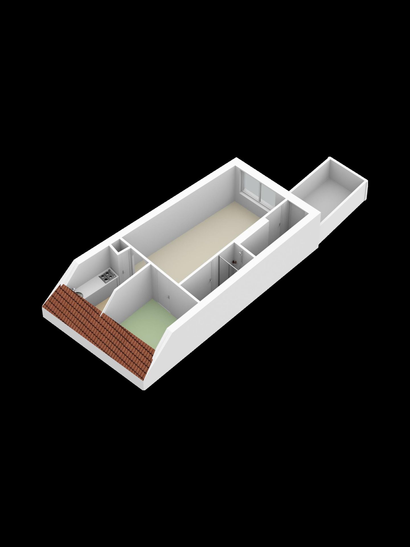 Foto 19 van Assendorperstraat 192-B