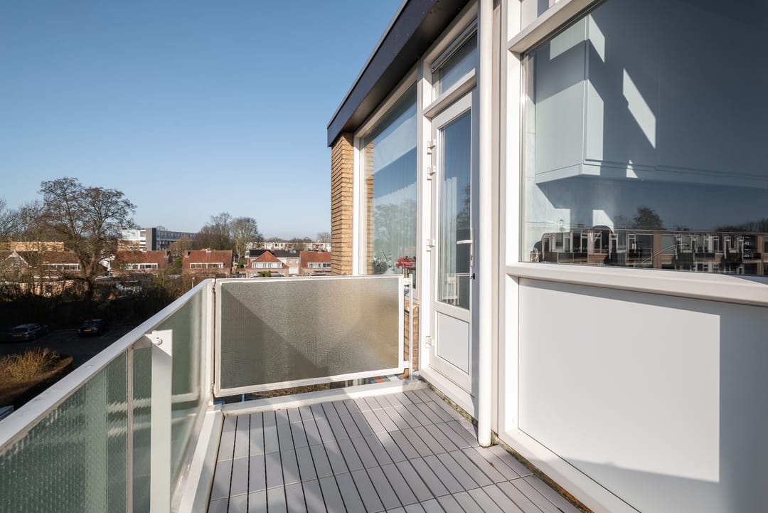 Foto 7 van A.M. de Jongstraat 76