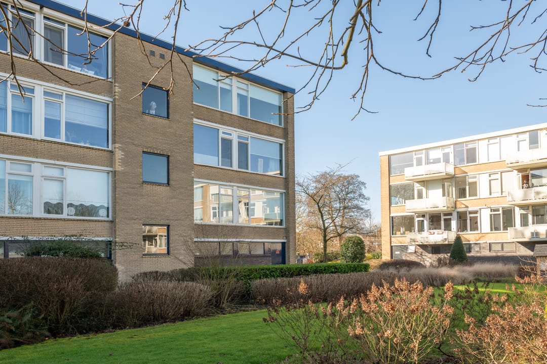 Foto 8 van A.M. de Jongstraat 76