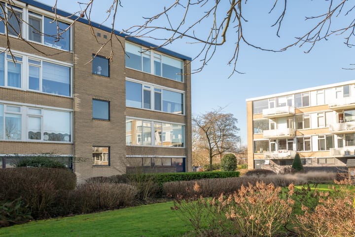 Foto 8 van A.M. de Jongstraat 76