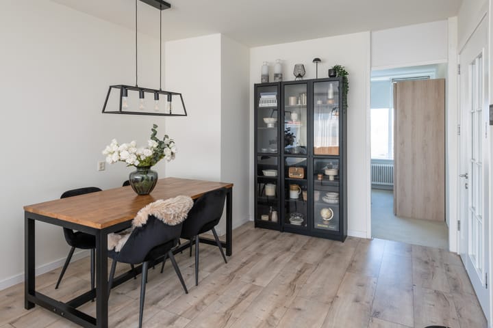 Foto 9 van A.M. de Jongstraat 76