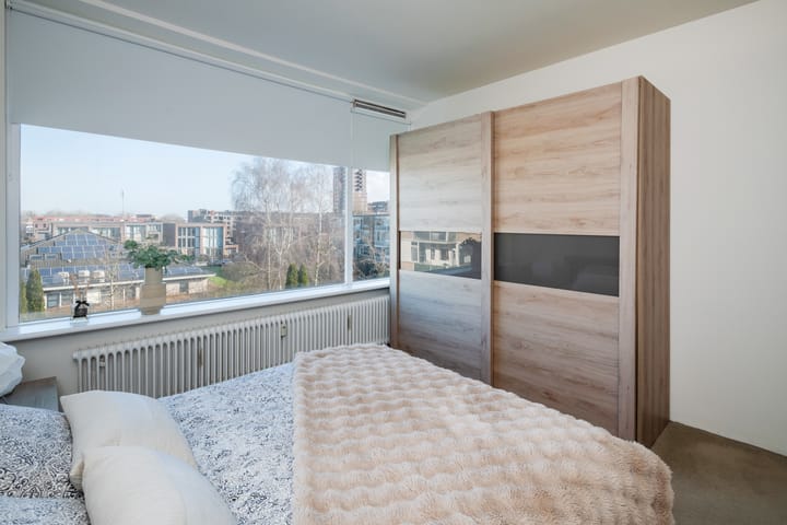 Foto 12 van A.M. de Jongstraat 76