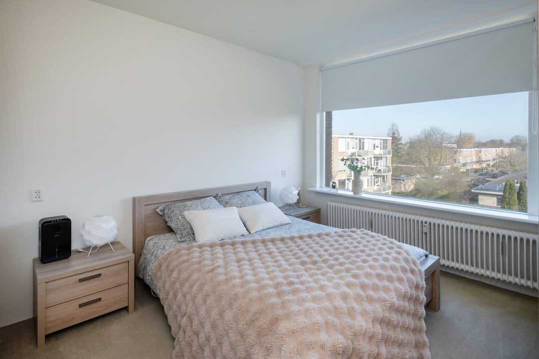 Foto 13 van A.M. de Jongstraat 76