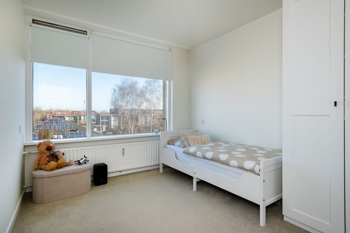 Foto 15 van A.M. de Jongstraat 76