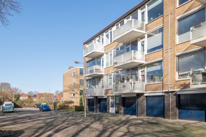 Foto 24 van A.M. de Jongstraat 76