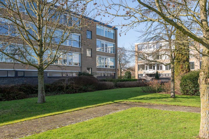 Foto 25 van A.M. de Jongstraat 76