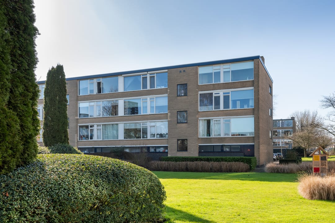 Foto 26 van A.M. de Jongstraat 76