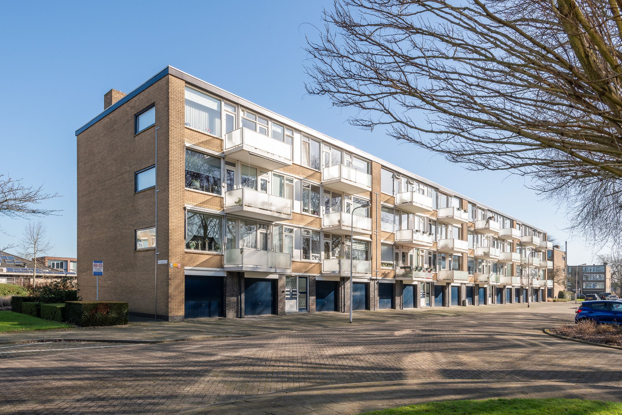 Foto 27 van A.M. de Jongstraat 76