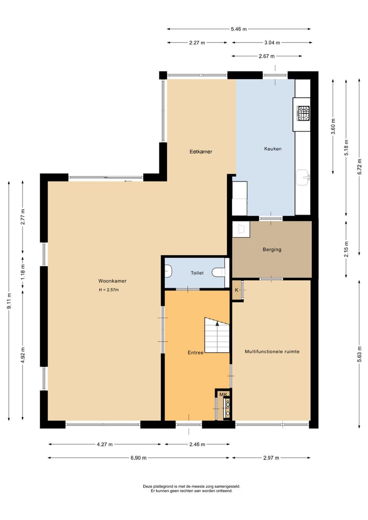 Foto 42 van Heierveldlaan 81