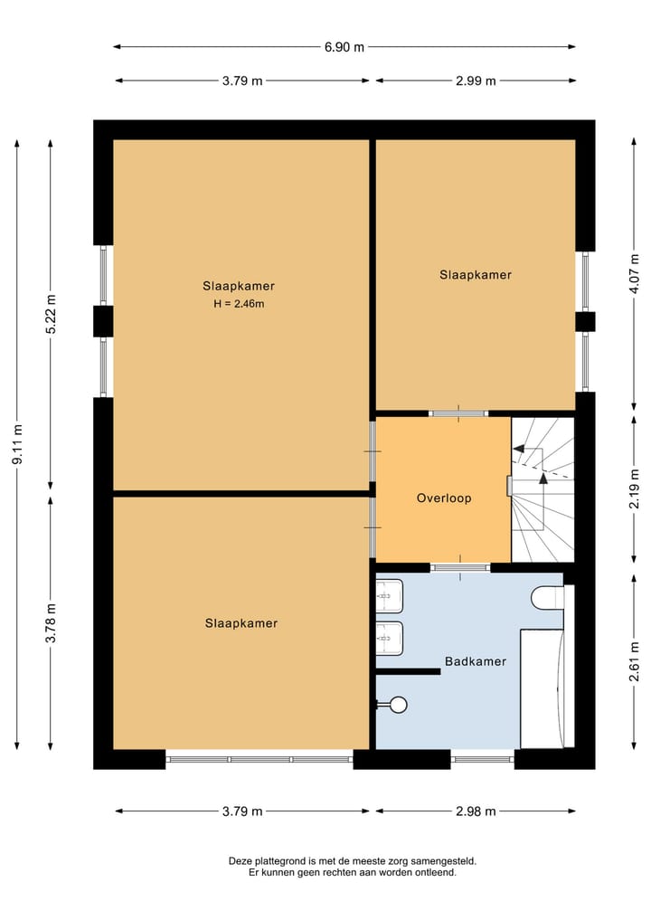Foto 43 van Heierveldlaan 81
