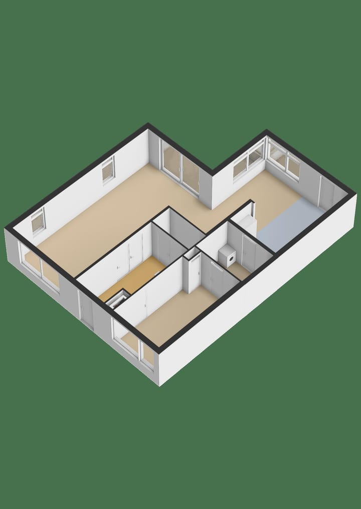 Foto 46 van Heierveldlaan 81