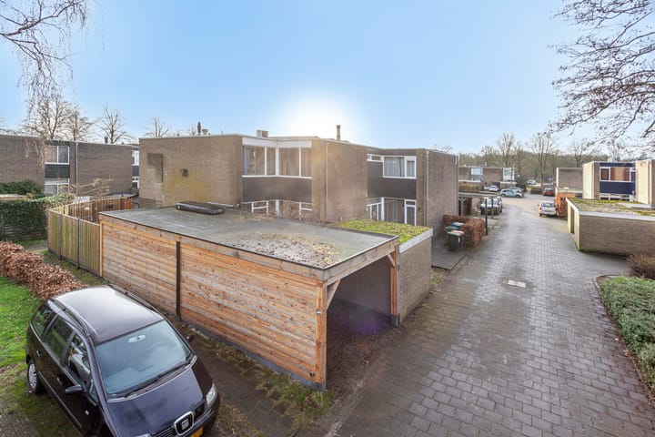 Foto 63 van Rietdekkersdreef 301