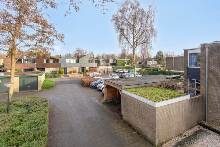 Foto 64 van Rietdekkersdreef 301