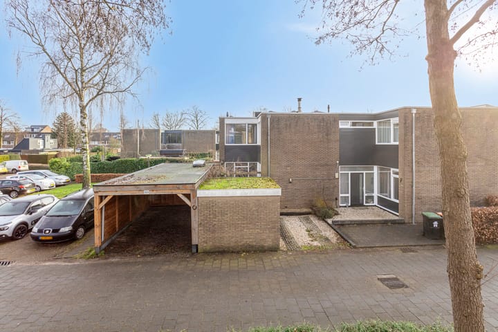 Foto 65 van Rietdekkersdreef 301