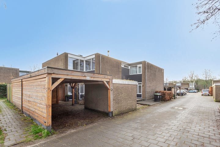 Foto 67 van Rietdekkersdreef 301