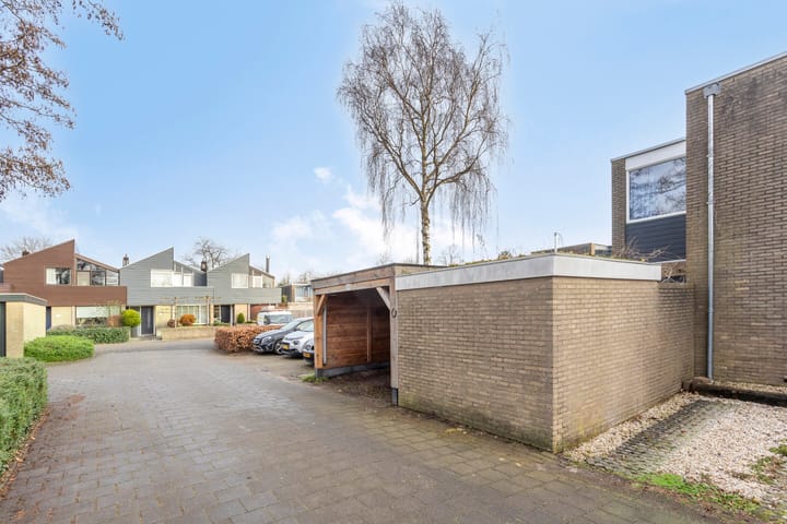 Foto 68 van Rietdekkersdreef 301