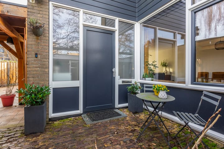 Foto 48 van Rietdekkersdreef 301