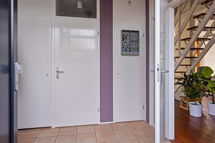 Foto 18 van Rietdekkersdreef 301